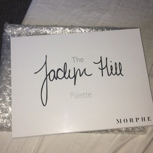 MORPHE x JACLYN HILL PALLET